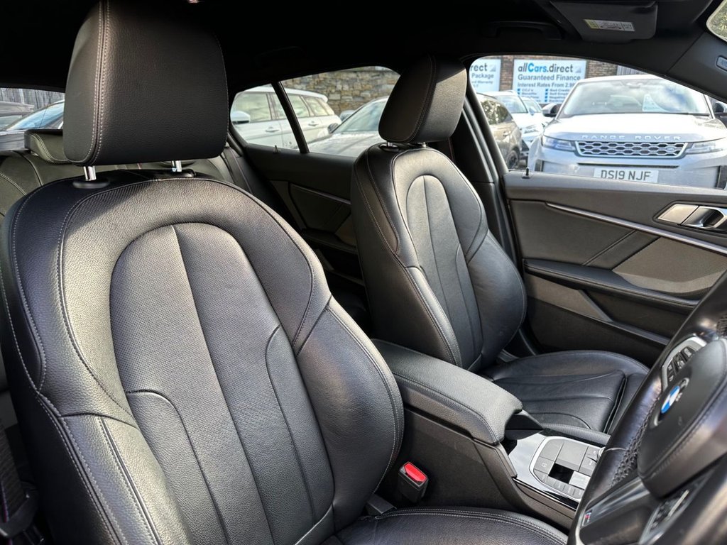 Used BMW 1 Series 2021 for sale - 77009526: Photo 43