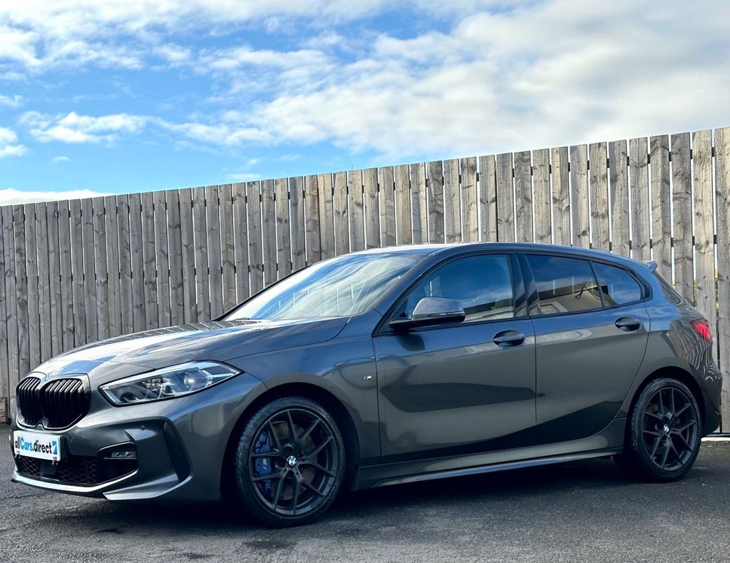 Used BMW 1 Series 2021 for sale - 77009526: Photo 8