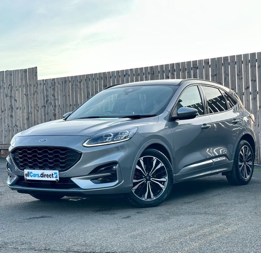 Used Ford Kuga 2022 for sale - 77009535: Photo 11