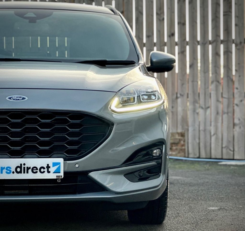 Used Ford Kuga 2022 for sale - 77009535: Photo 13