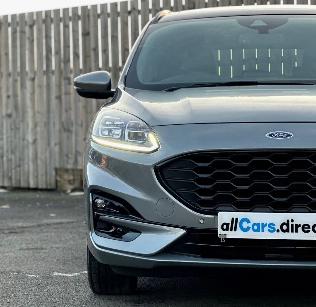 Used Ford Kuga 2022 for sale - 77009535: Photo 14