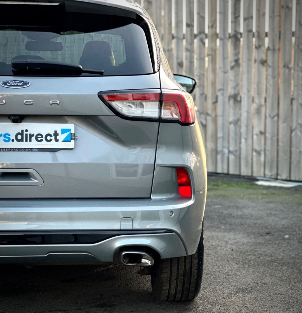 Used Ford Kuga 2022 for sale - 77009535: Photo 19