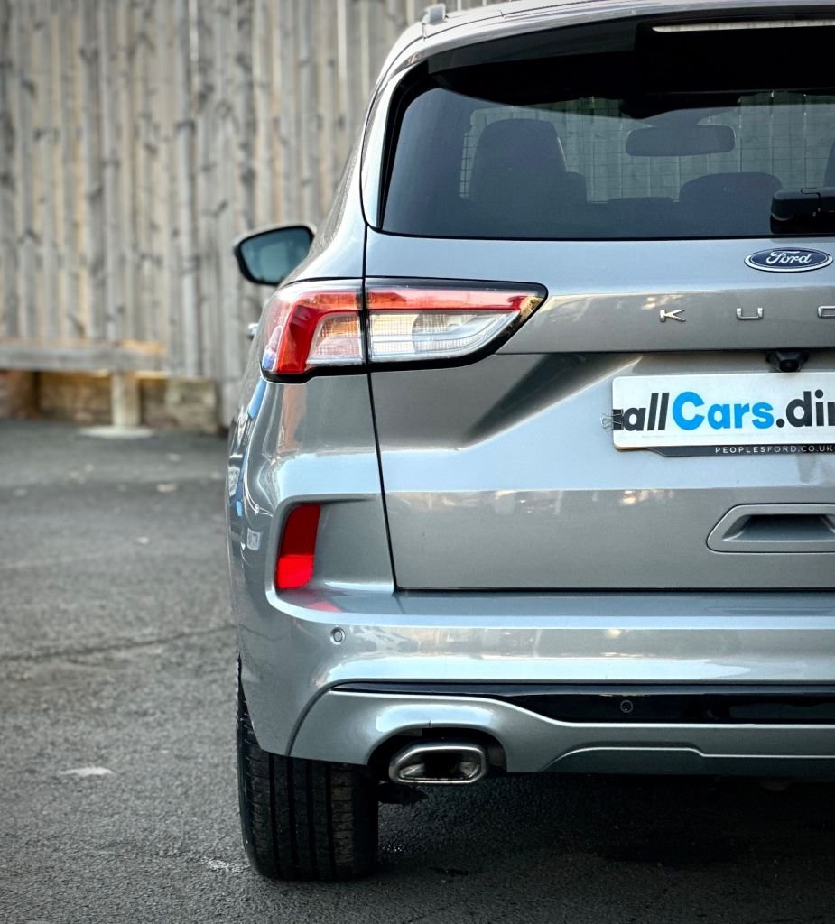 Used Ford Kuga 2022 for sale - 77009535: Photo 20