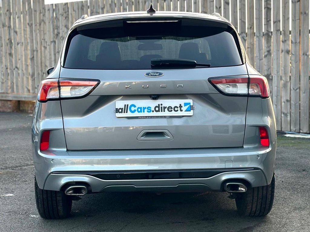 Used Ford Kuga 2022 for sale - 77009535: Photo 21