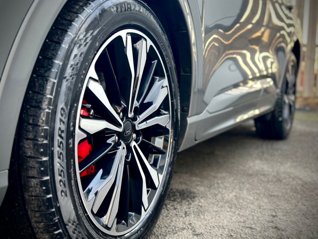 Used Ford Kuga 2022 for sale - 77009535: Photo 23