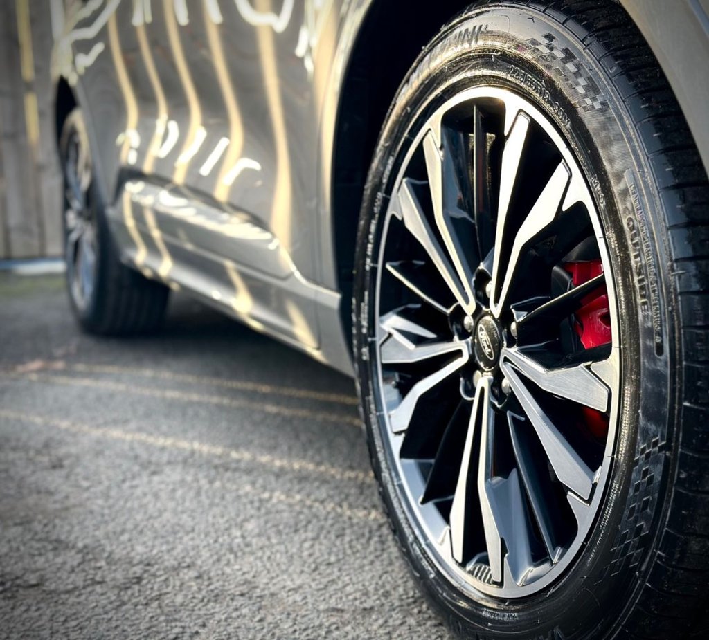 Used Ford Kuga 2022 for sale - 77009535: Photo 24