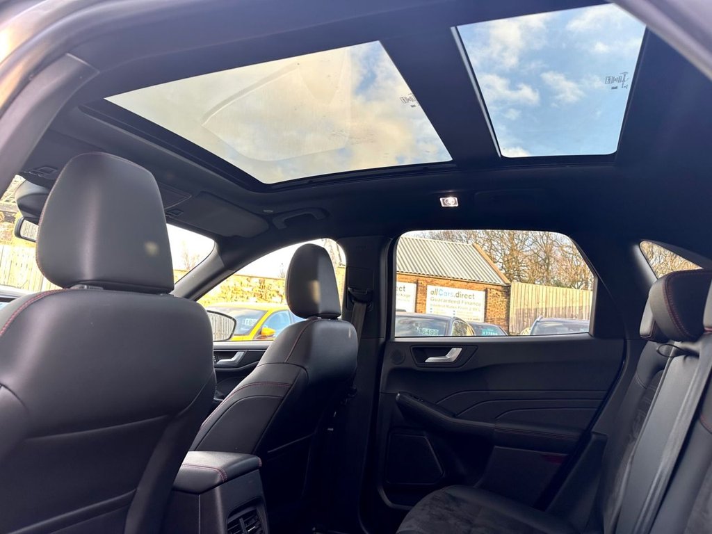 Used Ford Kuga 2022 for sale - 77009535: Photo 26