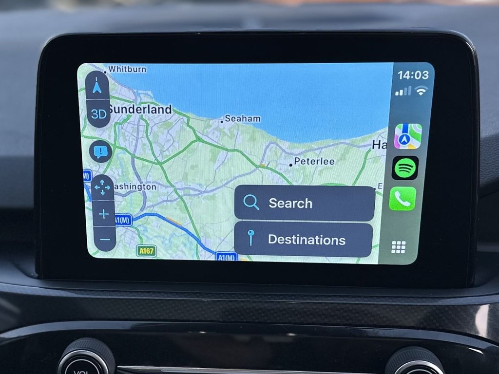 Used Ford Kuga 2022 for sale - 77009535: Photo 29