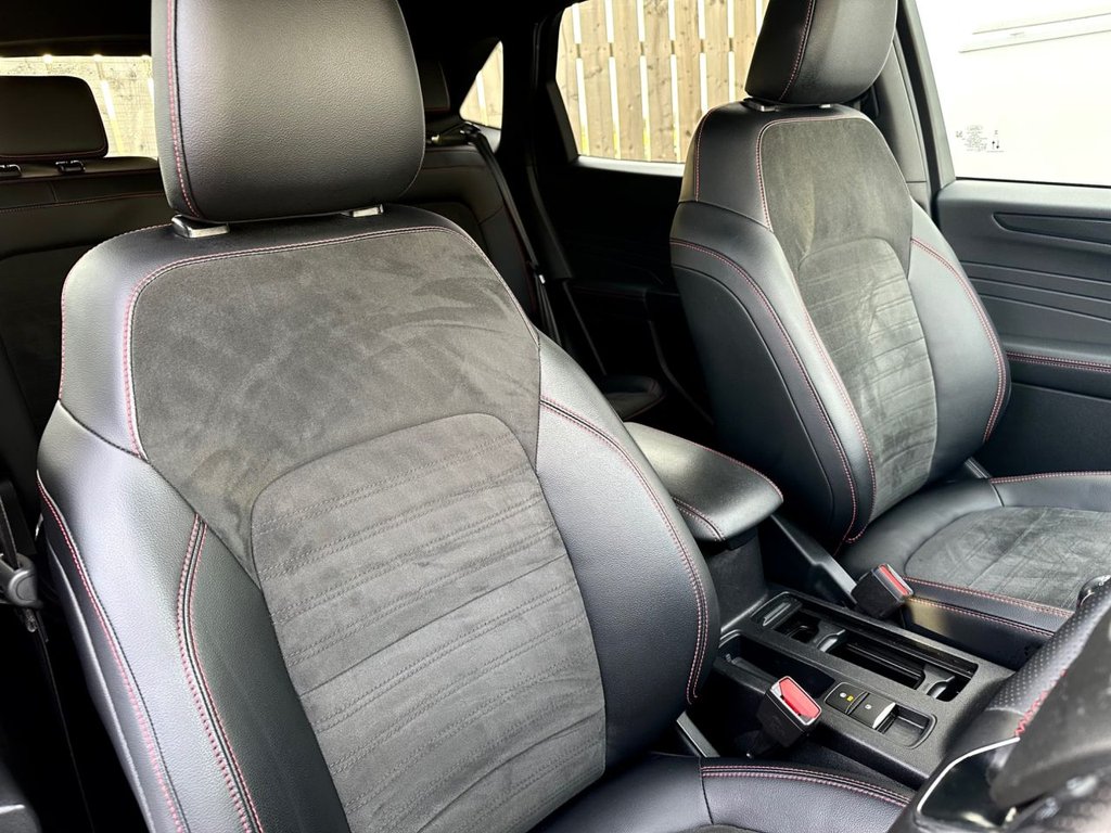 Used Ford Kuga 2022 for sale - 77009535: Photo 33