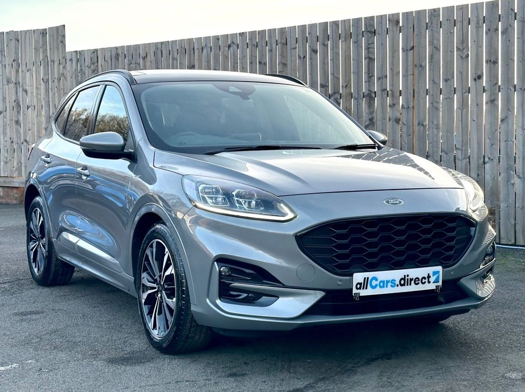 Used Ford Kuga 2022 for sale - 77009535: Photo 5