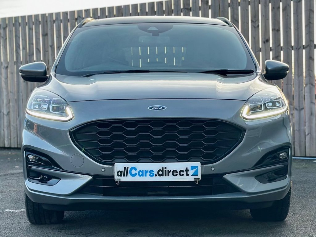 Used Ford Kuga 2022 for sale - 77009535: Photo 6