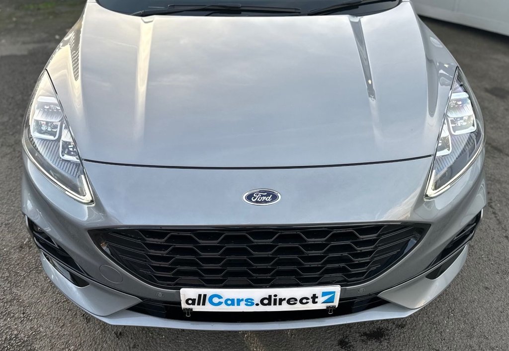 Used Ford Kuga 2022 for sale - 77009535: Photo 7