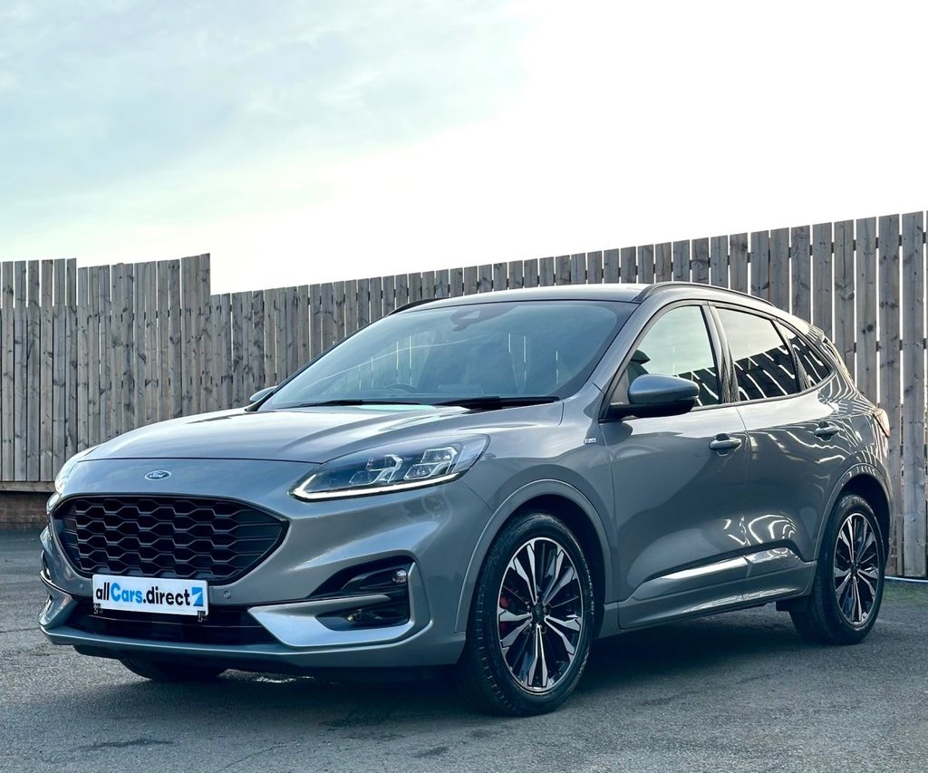 Used Ford Kuga 2022 for sale - 77009535: Photo 9