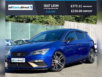Used SEAT Leon 2019 for sale - 78828601: Photo