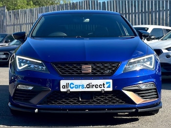 Used SEAT Leon 2019 for sale - 78828601: Photo