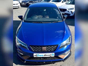 Used SEAT Leon 2019 for sale - 78828601: Photo