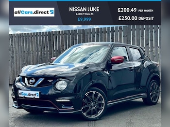 Used Nissan Juke 2017 for sale - 78930352: Photo