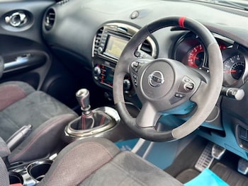 Used Nissan Juke 2017 for sale - 78930352: Photo