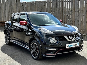 Used Nissan Juke 2017 for sale - 78930352: Photo