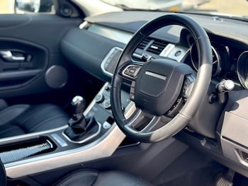 Used Land Rover Range Rover Evoque 2017 for sale - 78672748: Photo