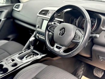 Used Renault Kadjar 2017 for sale - 78657982: Photo