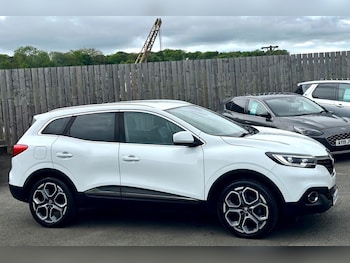 Used Renault Kadjar 2017 for sale - 78657982: Photo