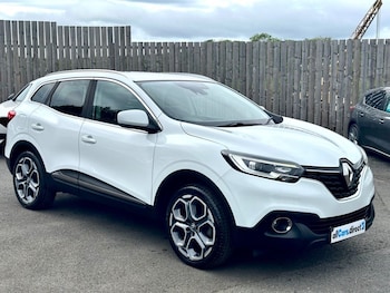 Used Renault Kadjar 2017 for sale - 78657982: Photo