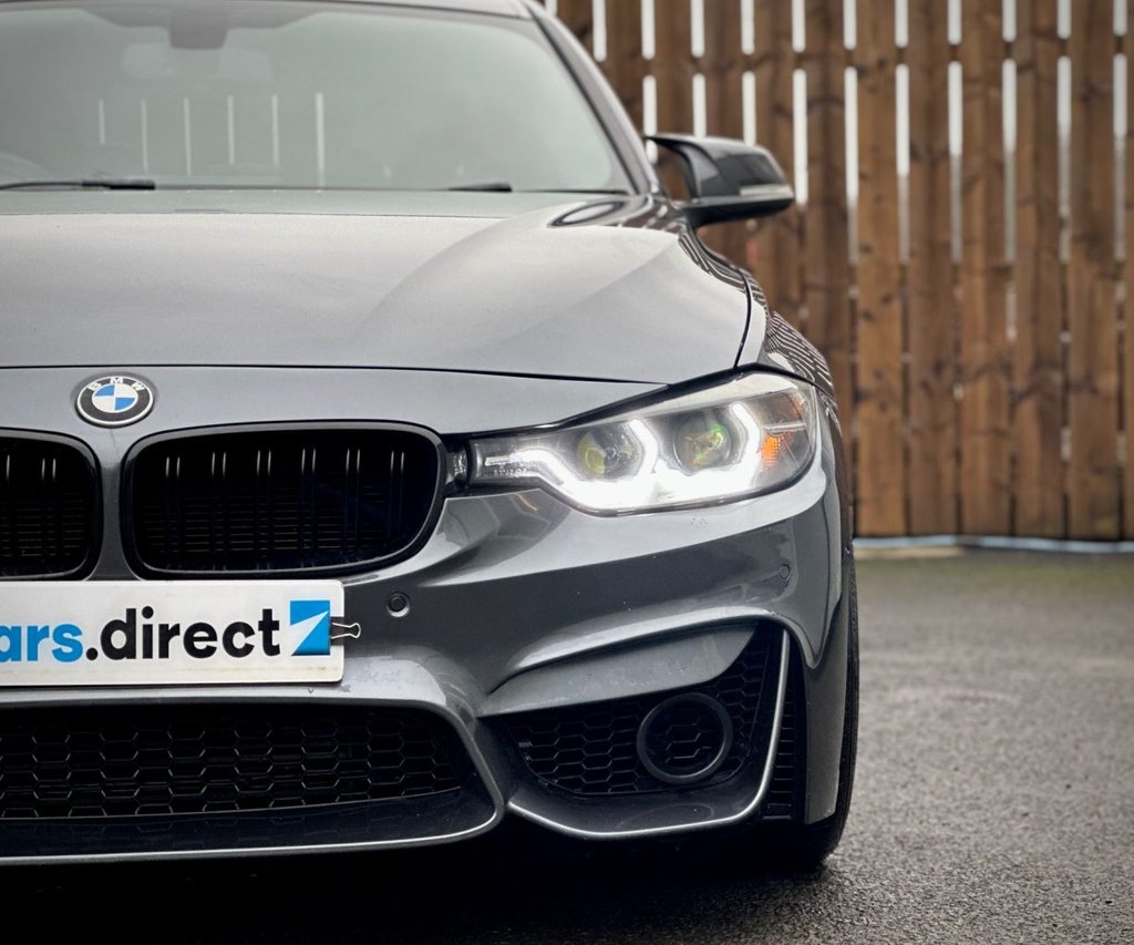 Used BMW 3 Series 2012 for sale - 77477421: Photo 10