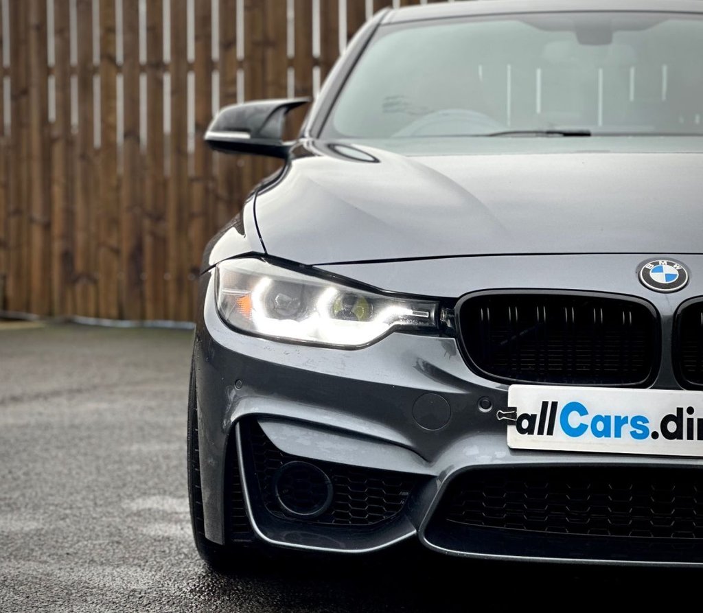 Used BMW 3 Series 2012 for sale - 77477421: Photo 11