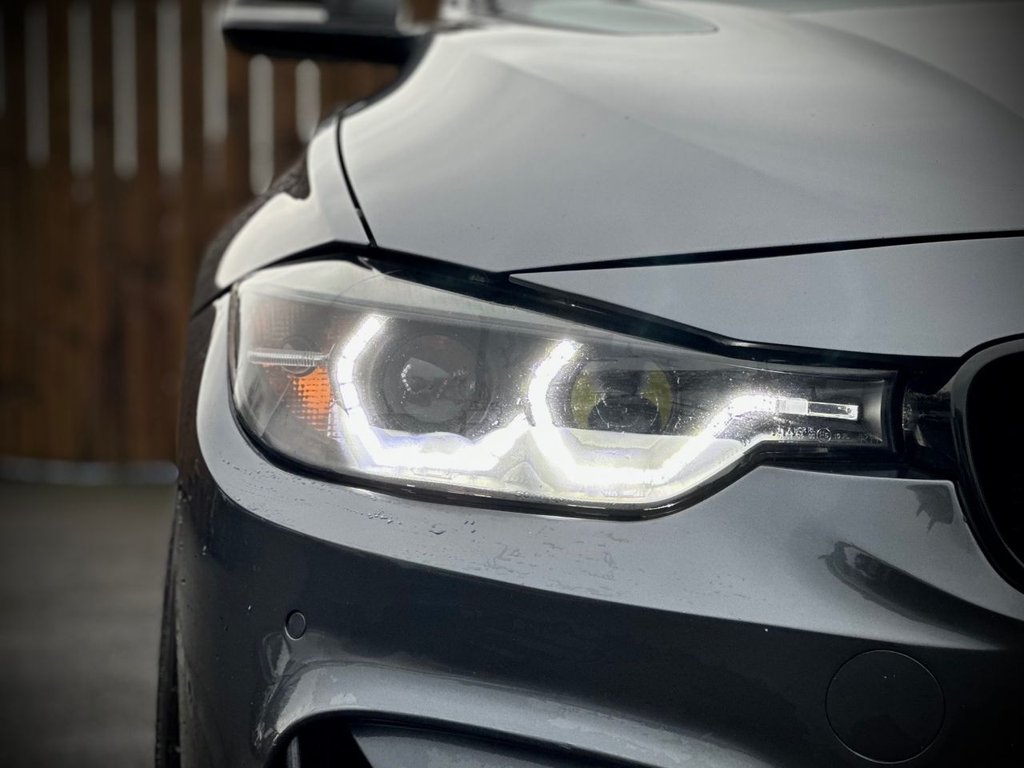 Used BMW 3 Series 2012 for sale - 77477421: Photo 13