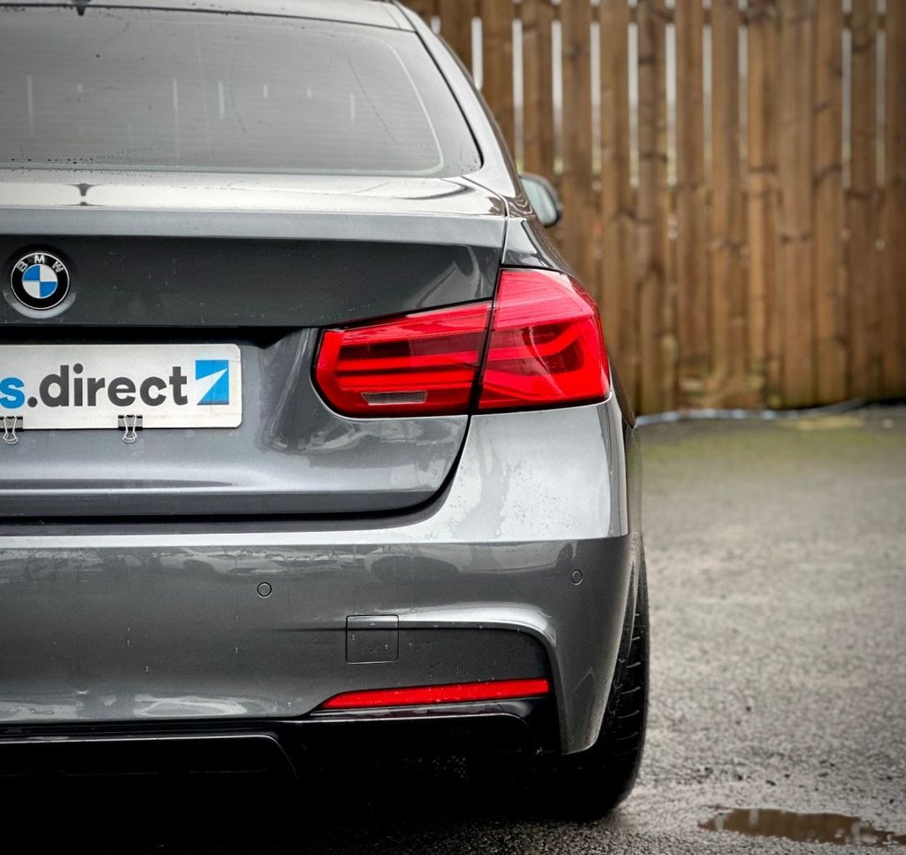 Used BMW 3 Series 2012 for sale - 77477421: Photo 15