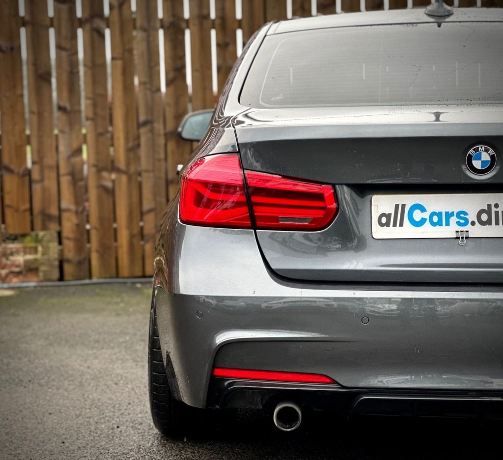 Used BMW 3 Series 2012 for sale - 77477421: Photo 16