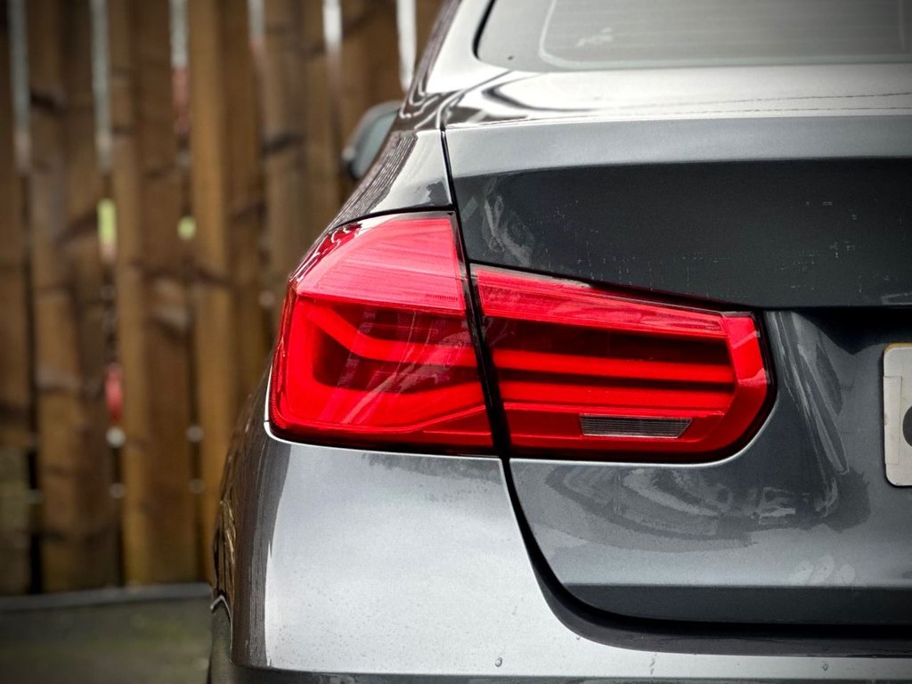 Used BMW 3 Series 2012 for sale - 77477421: Photo 18