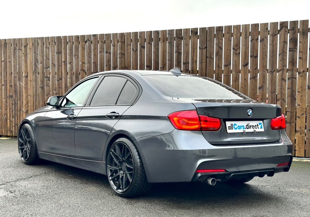 Used BMW 3 Series 2012 for sale - 77477421: Photo 19