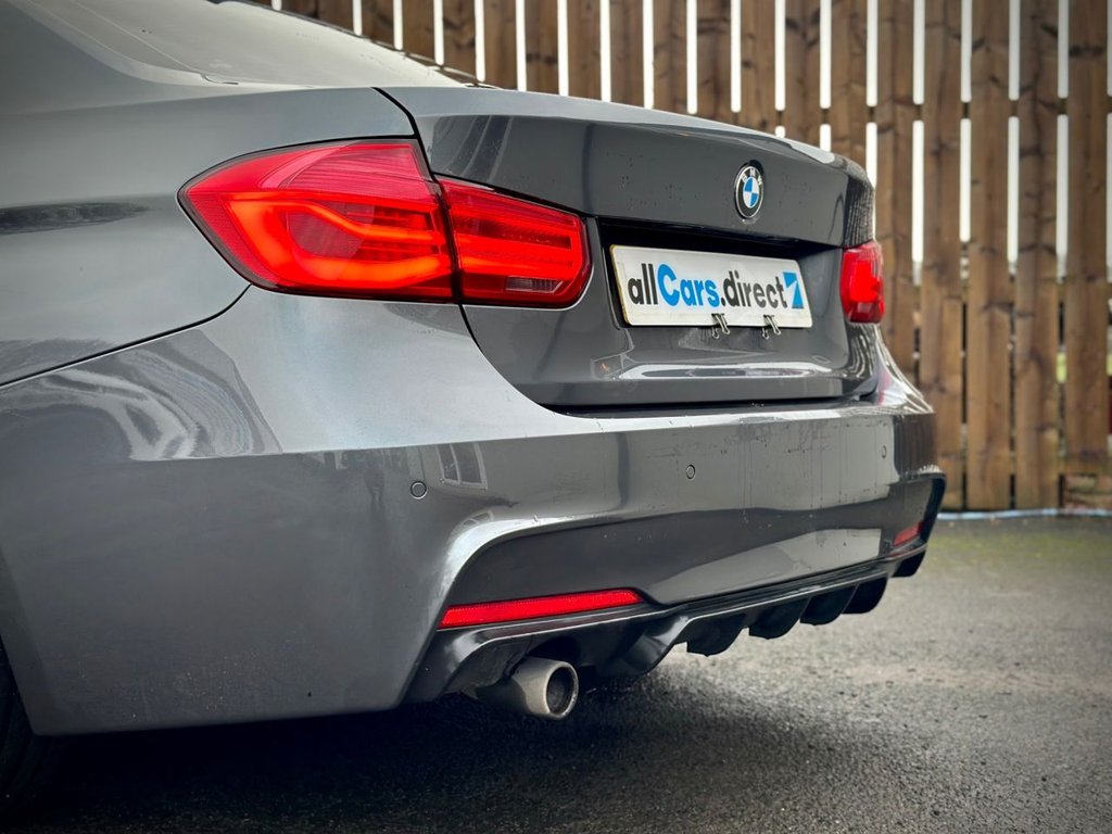 Used BMW 3 Series 2012 for sale - 77477421: Photo 20