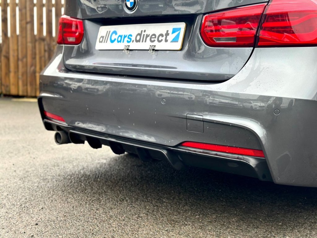 Used BMW 3 Series 2012 for sale - 77477421: Photo 21