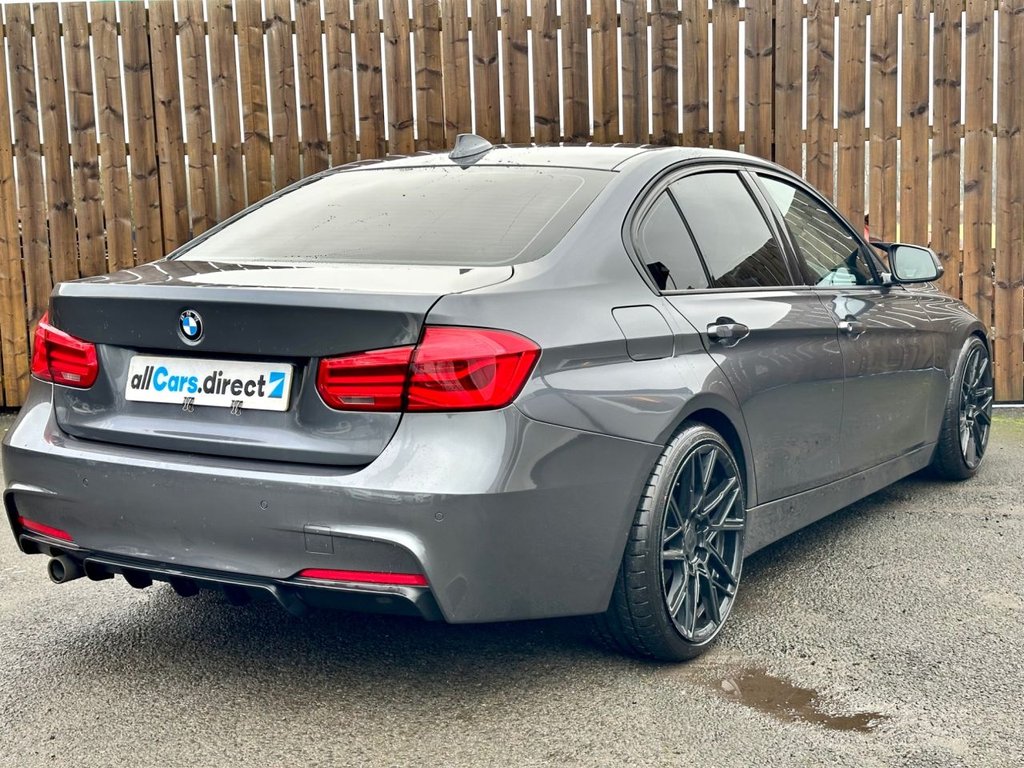 Used BMW 3 Series 2012 for sale - 77477421: Photo 22