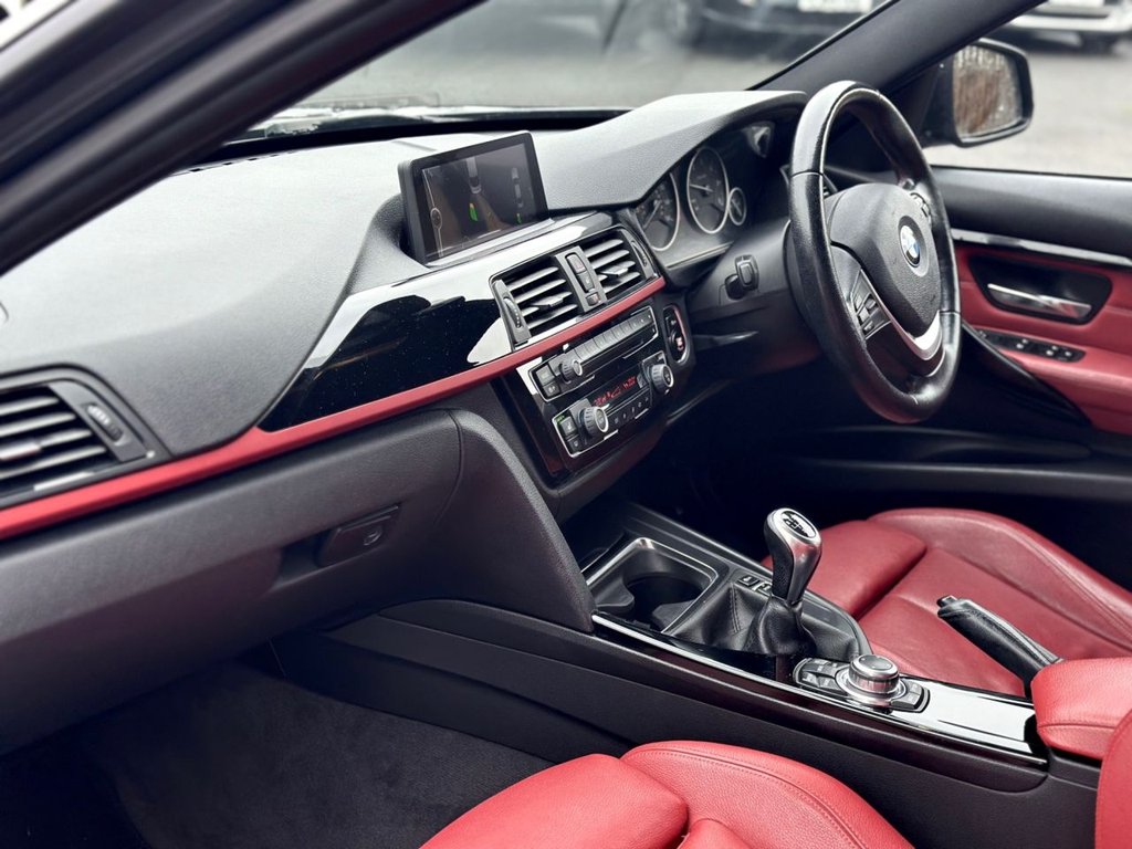 Used BMW 3 Series 2012 for sale - 77477421: Photo 25