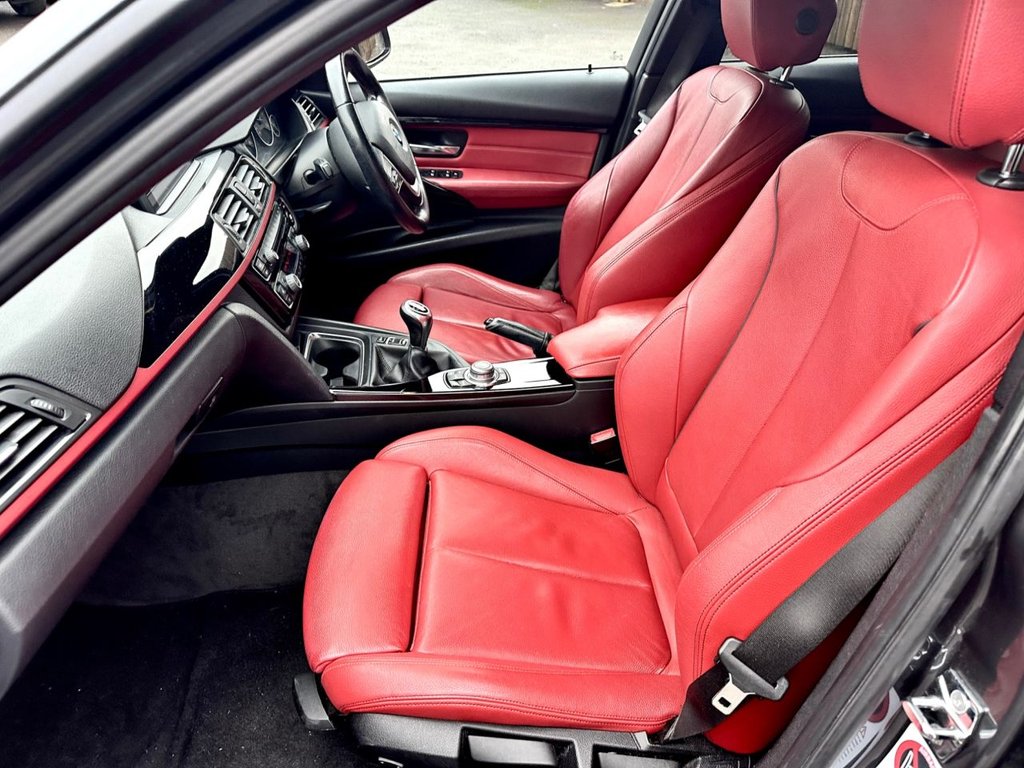 Used BMW 3 Series 2012 for sale - 77477421: Photo 28