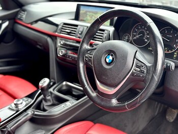 Used BMW 3 Series 2012 for sale - 77477421: Photo