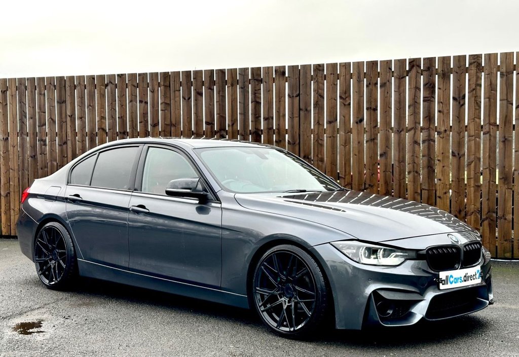 Used BMW 3 Series 2012 for sale - 77477421: Photo 3