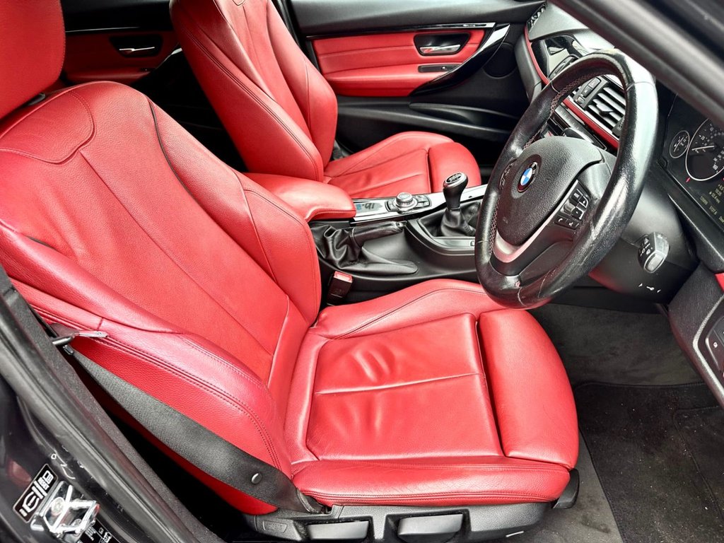 Used BMW 3 Series 2012 for sale - 77477421: Photo 30