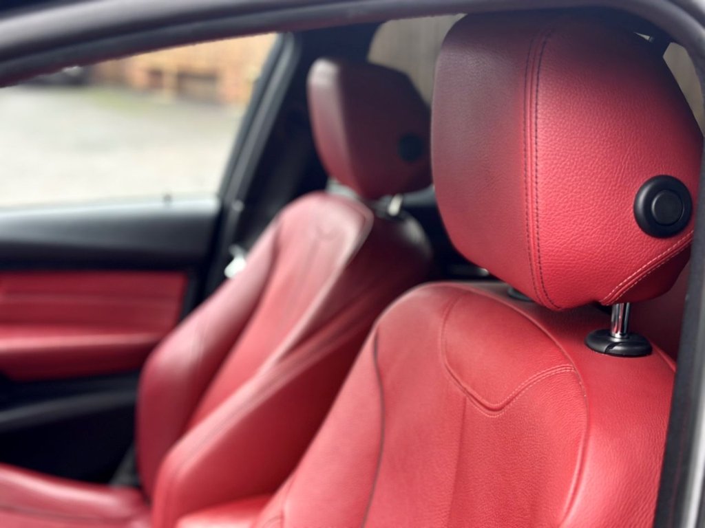 Used BMW 3 Series 2012 for sale - 77477421: Photo 31