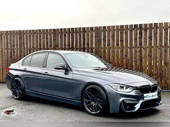 Used BMW 3 Series 2012 for sale - 77477421: Photo