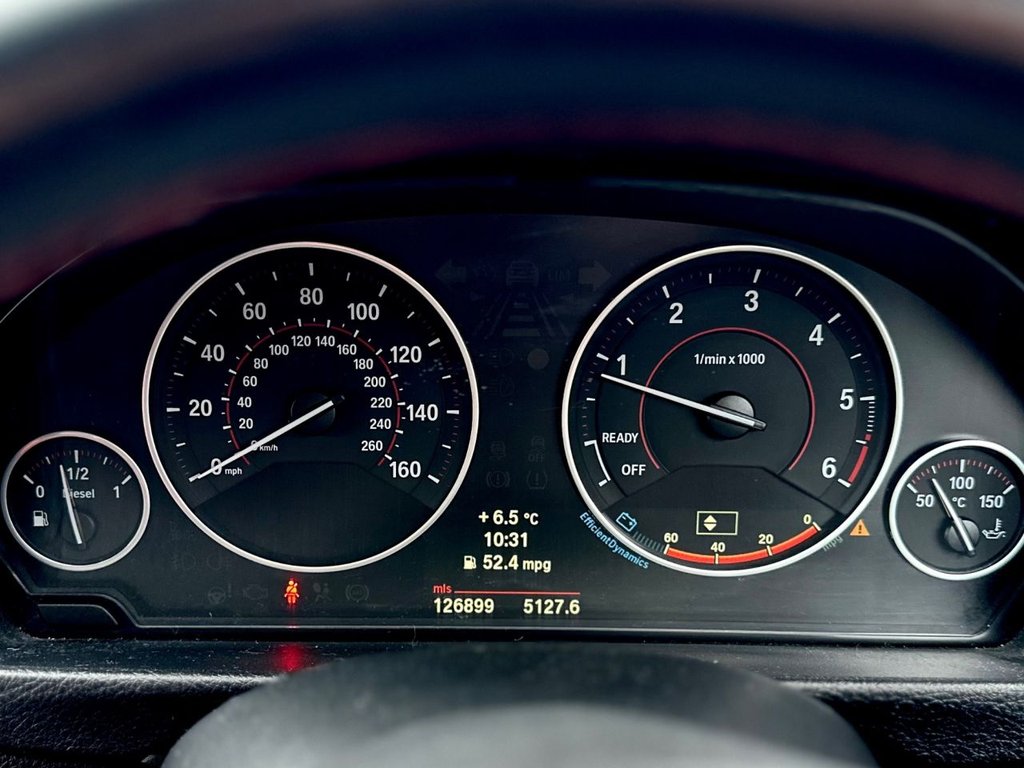 Used BMW 3 Series 2012 for sale - 77477421: Photo 40