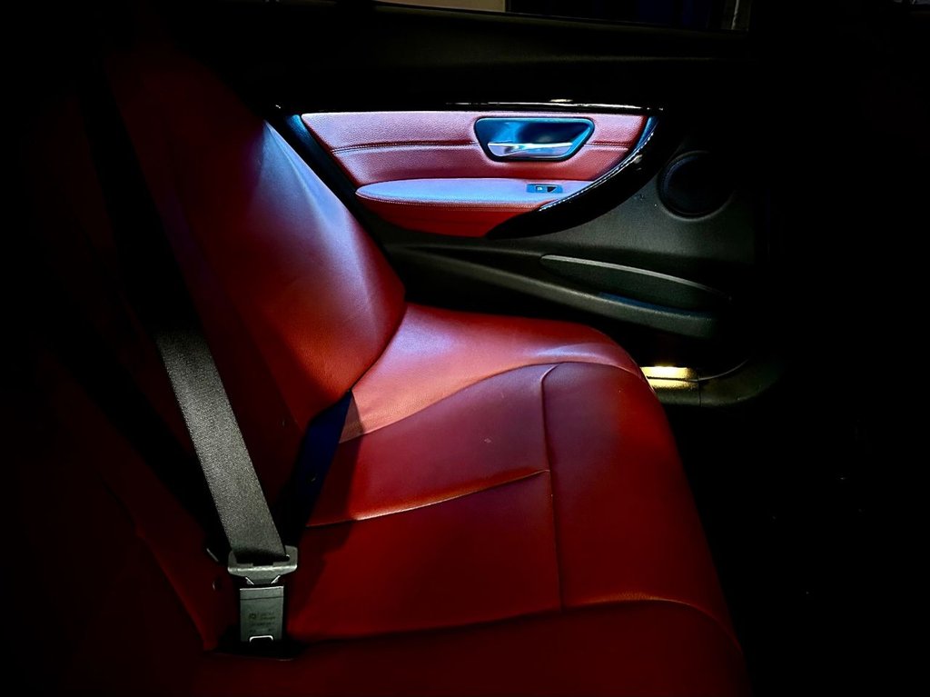 Used BMW 3 Series 2012 for sale - 77477421: Photo 45