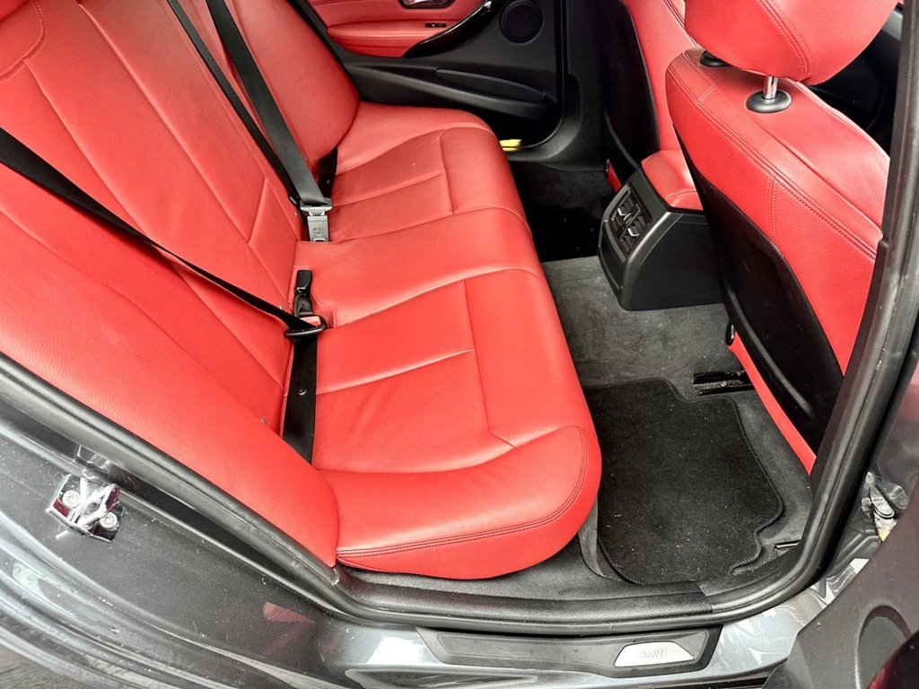 Used BMW 3 Series 2012 for sale - 77477421: Photo 46