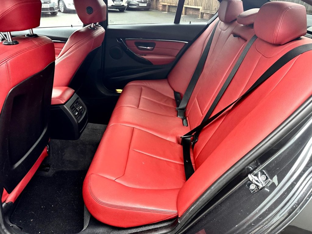 Used BMW 3 Series 2012 for sale - 77477421: Photo 47