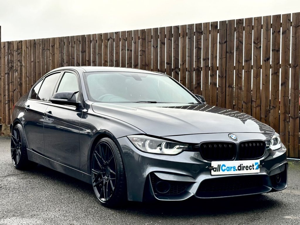 Used BMW 3 Series 2012 for sale - 77477421: Photo 5