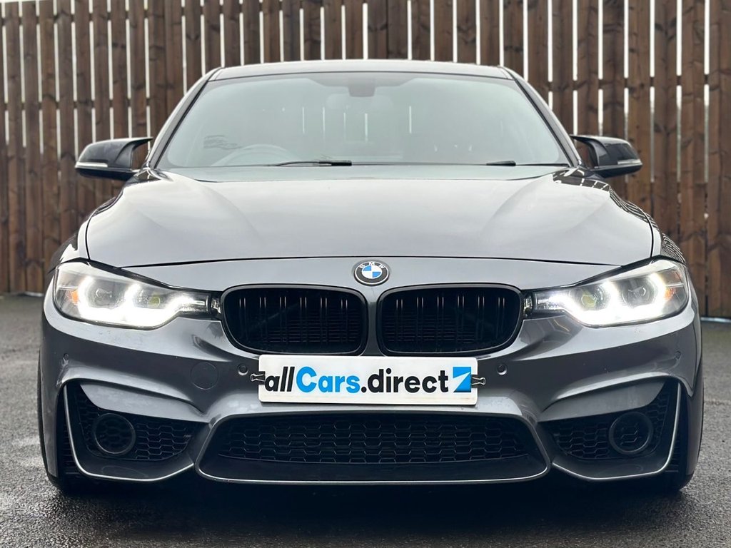 Used BMW 3 Series 2012 for sale - 77477421: Photo 8